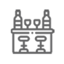 Rooftop var icons