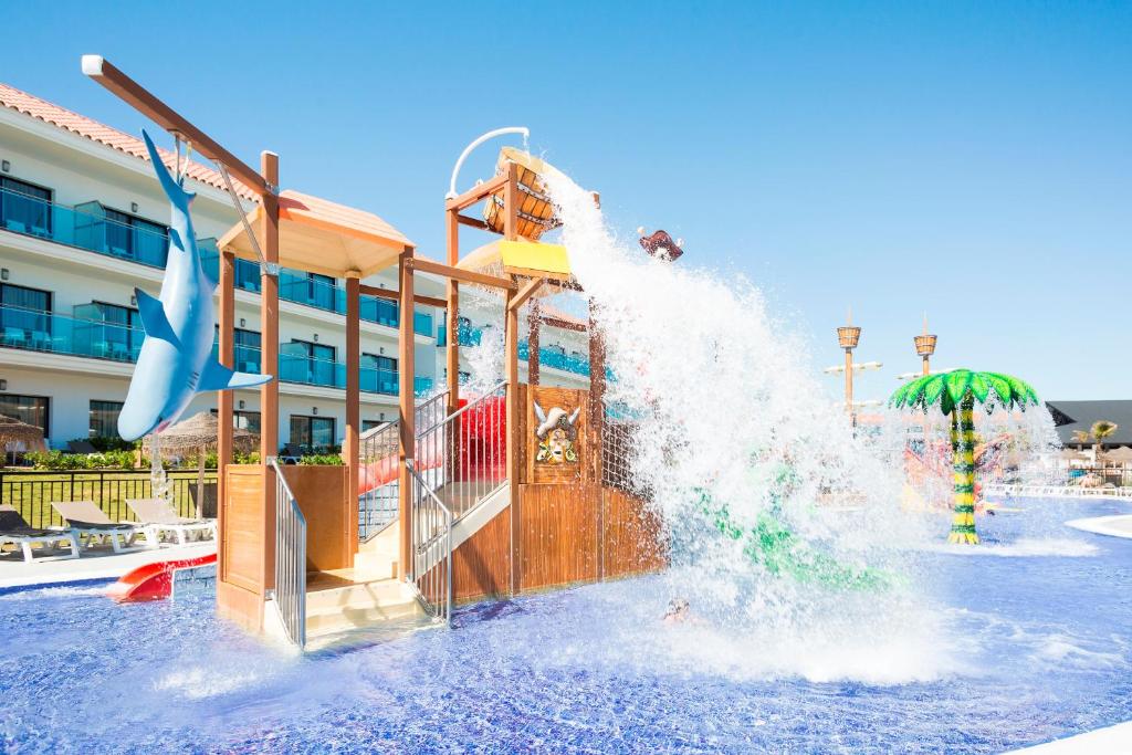 hotel-best-costa-ballena-private-pool-hotels-spain4 Hotel Best Costa Ballena beach hotel