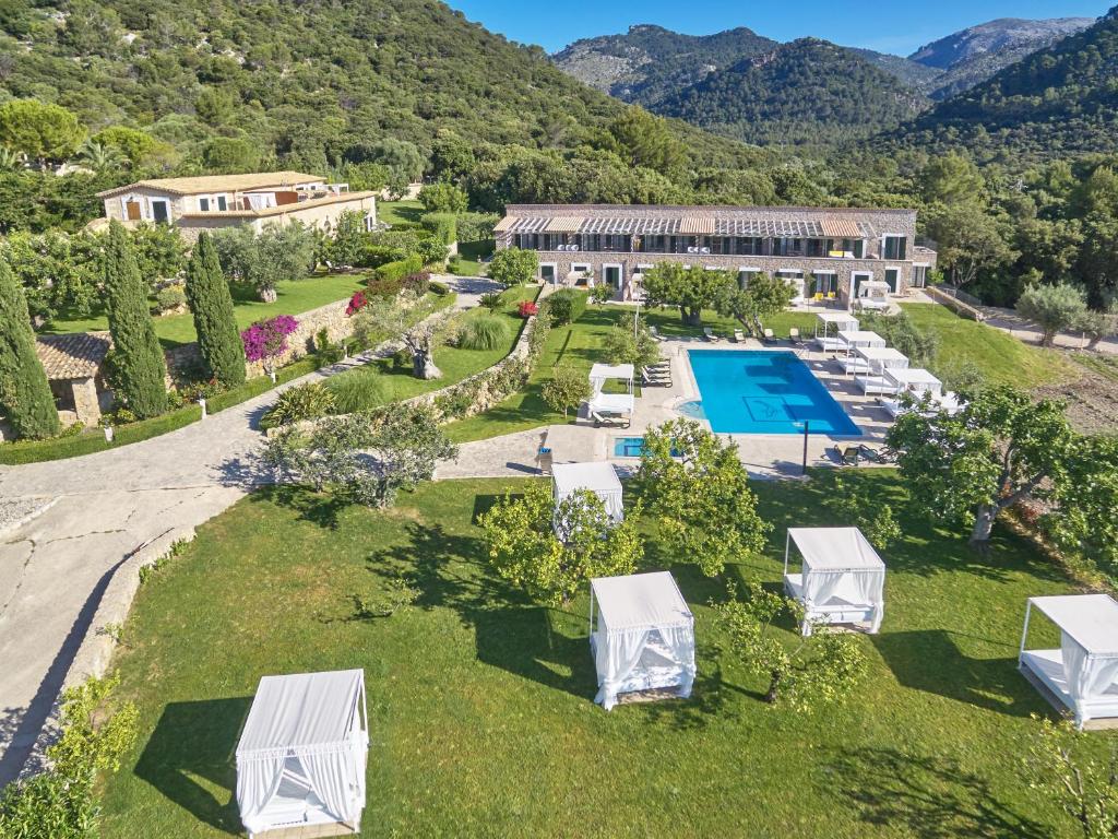 hotel-binibona-parc-natural-private-pool-hotels-spain-1 Hotel Binibona Parc Natural hotel