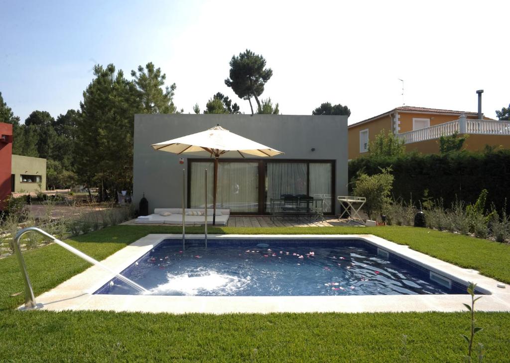 Hotel Boutique Pinar