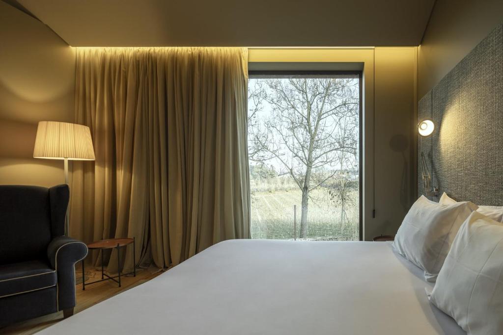 Monverde a Wine Experience Hotel room