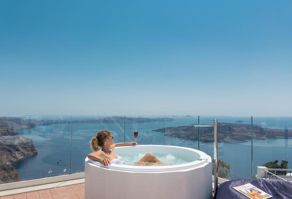mythical-blue-luxury-suites-private-pool-hotels-greece-3 Mythical Blue Luxury Suites jacuzzi
