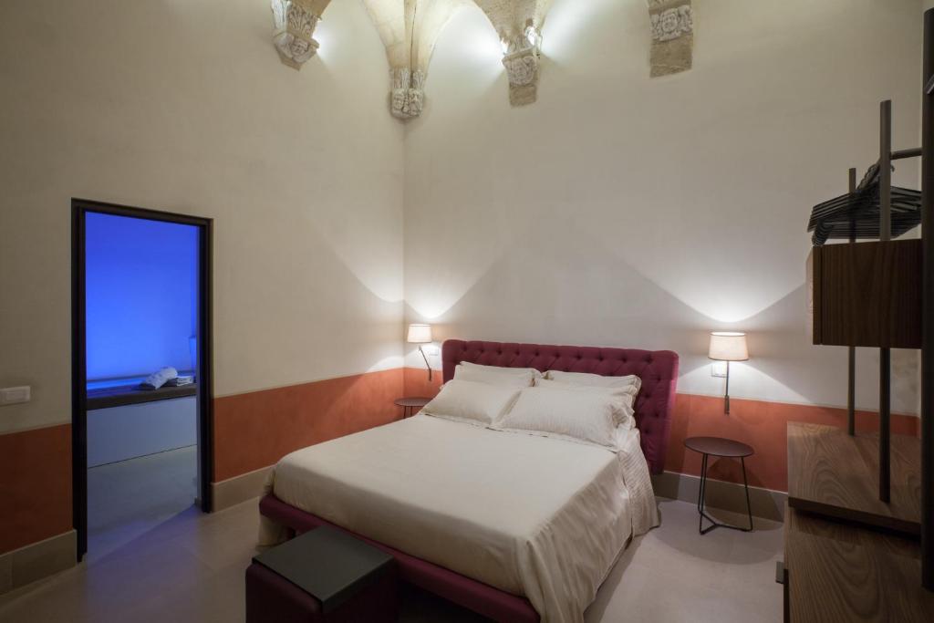 quarry-resort-private-pool-hotels-italy-5 Quarry Resort room 2