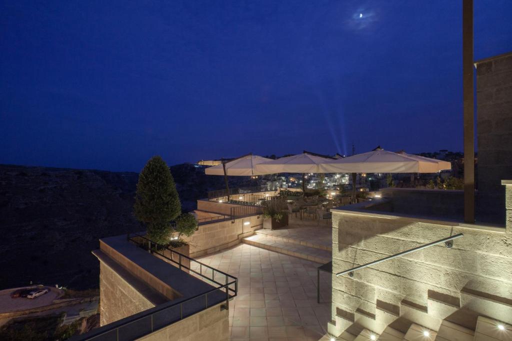 quarry-resort-private-pool-hotels-italy-7 Quarry Resort outdoor