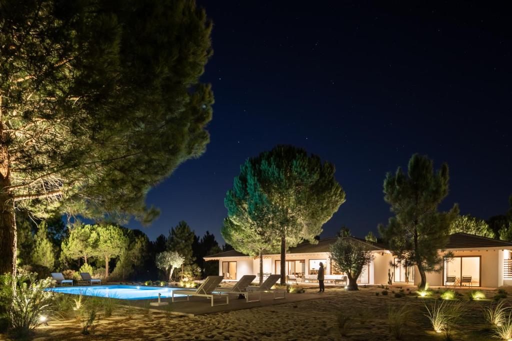 Spatia Comporta outdoor