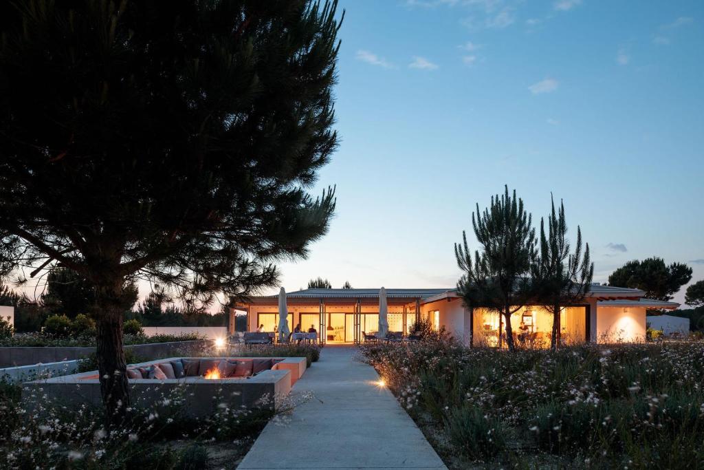 Spatia Comporta outdoor
