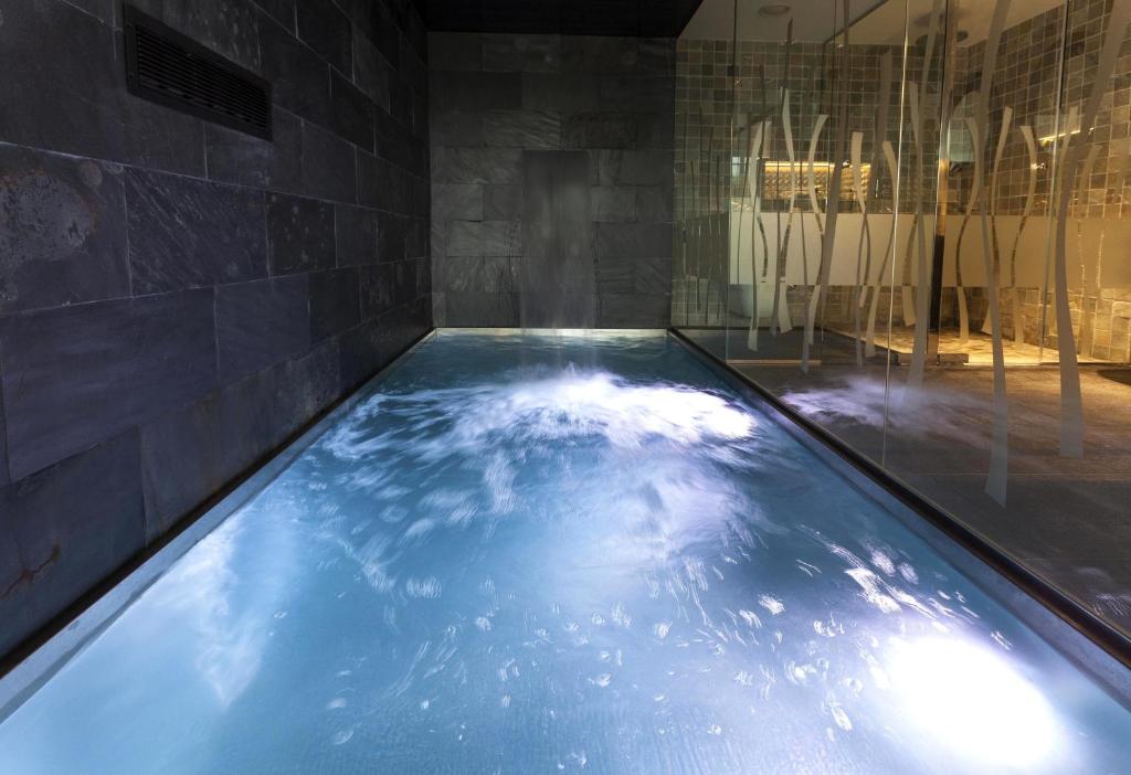 Suites Natura Mas Tapiolas