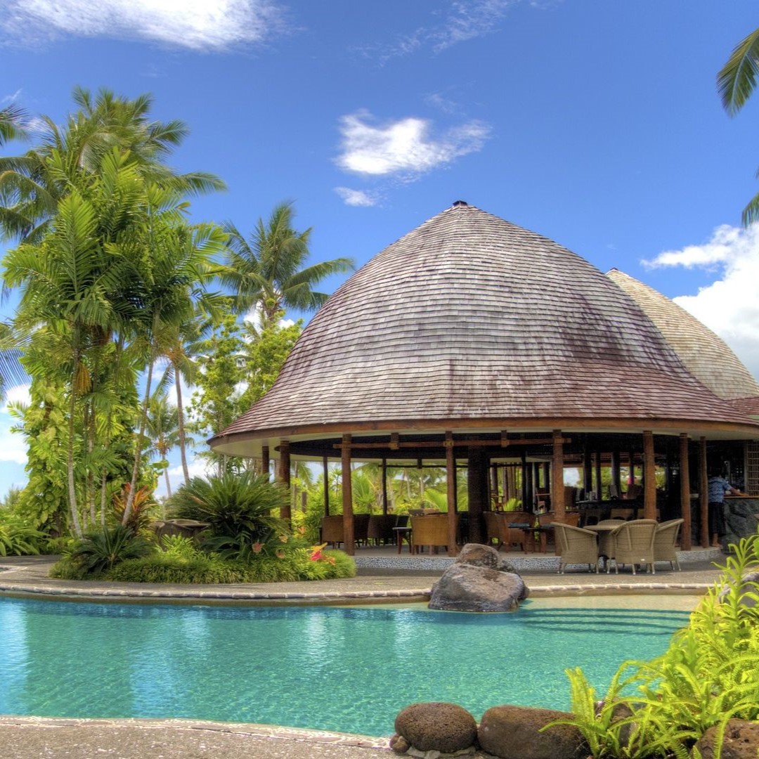 The Advantages of Private Pool Holidays 1