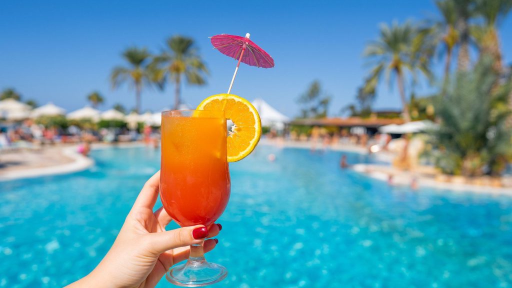 Why Hotels with Private Pools Are Increasingly Popular? 4